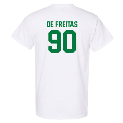 North Texas - NCAA Football : Dominic De Freitas - Classic Shersey T-Shirt-1