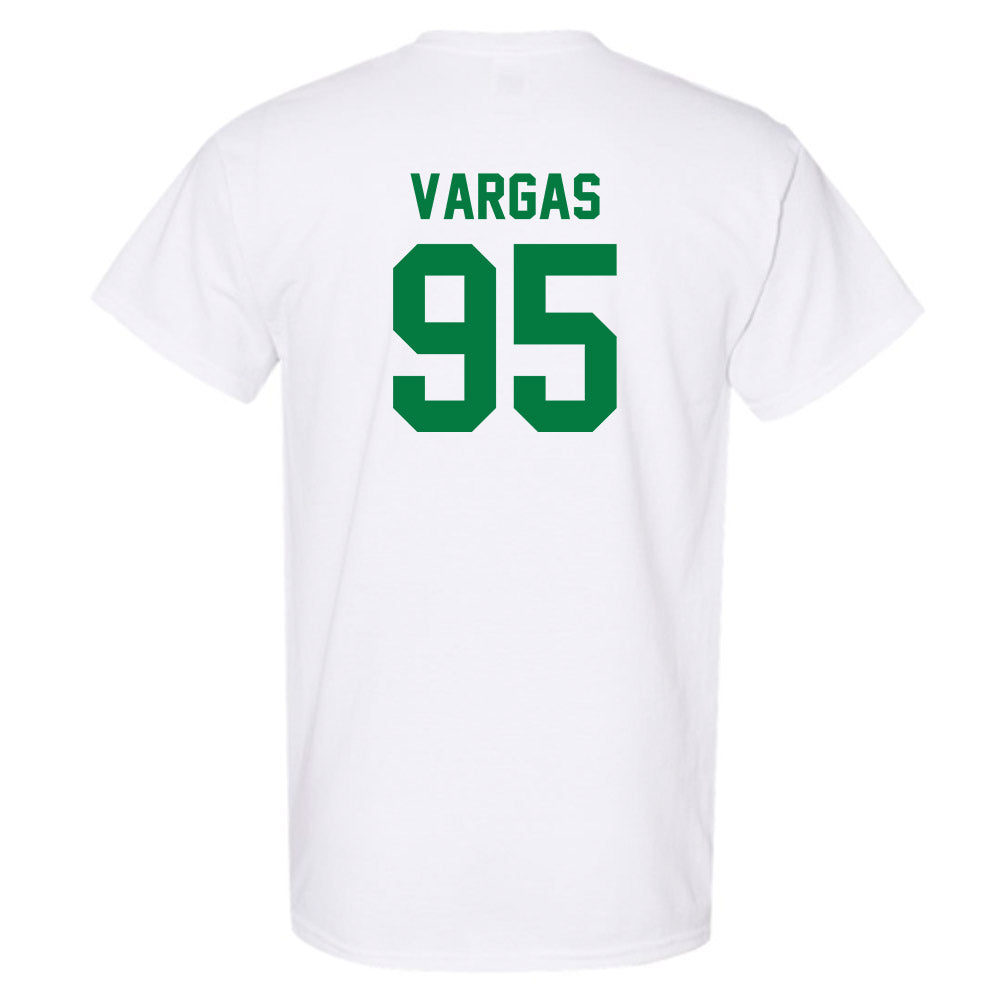 North Texas - NCAA Football : Rudy Vargas - Classic Shersey T-Shirt-1