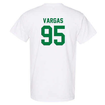North Texas - NCAA Football : Rudy Vargas - Classic Shersey T-Shirt-1