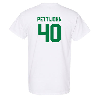 North Texas - NCAA Football : Kailer Pettijohn - Classic Shersey T-Shirt-1