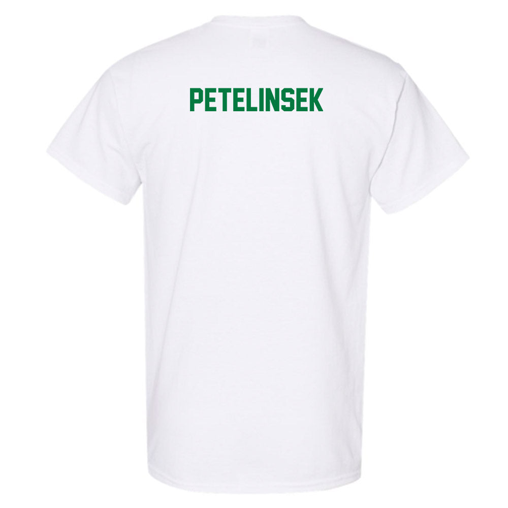 North Texas - NCAA Women's Tennis : Pia Petelinsek - Classic Shersey T-Shirt-1
