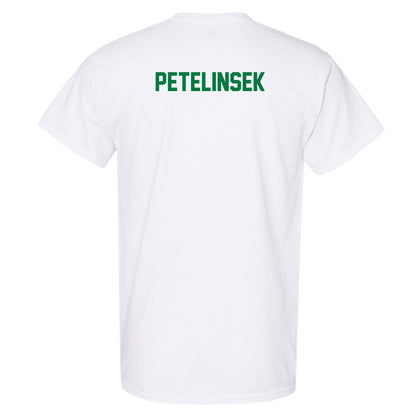 North Texas - NCAA Women's Tennis : Pia Petelinsek - Classic Shersey T-Shirt-1