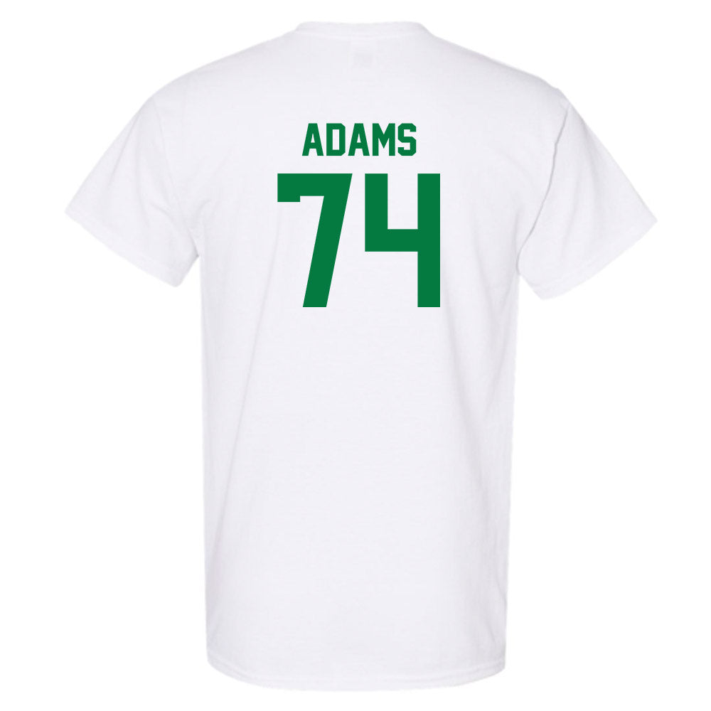 North Texas - NCAA Football : Francisco Adams - Classic Shersey T-Shirt-1