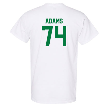 North Texas - NCAA Football : Francisco Adams - Classic Shersey T-Shirt-1