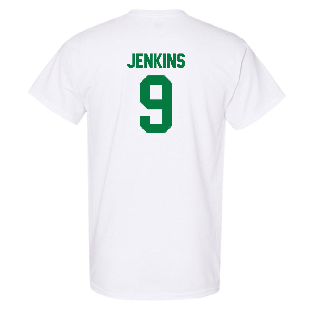 North Texas - NCAA Football : Cameren Jenkins - Classic Shersey T-Shirt-1