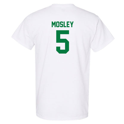 North Texas - NCAA Women's Basketball : Kendall Mosley - Classic Shersey T-Shirt-1