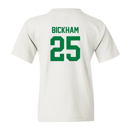 North Texas - NCAA Football : Ja'Bree Bickham - Classic Shersey Youth T-Shirt-1