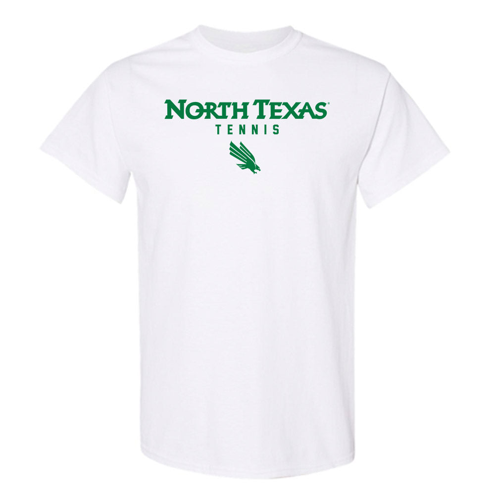 North Texas - NCAA Women's Tennis : Pia Petelinsek - Classic Shersey T-Shirt-0