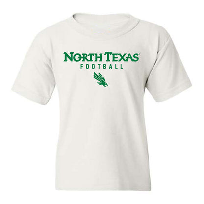 North Texas - NCAA Football : Victor Aderungboye - Classic Shersey Youth T-Shirt