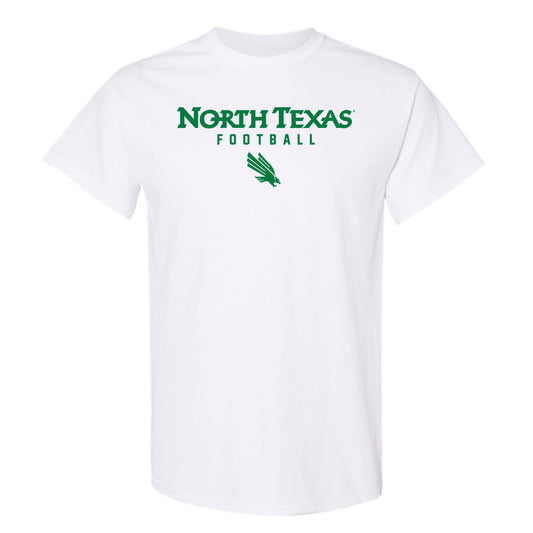 North Texas - NCAA Football : Jaden Allen - Classic Shersey T-Shirt-0