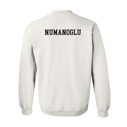 MTSU - NCAA Women's Tennis : Eda Numanoglu - Classic Shersey Crewneck Sweatshirt-1