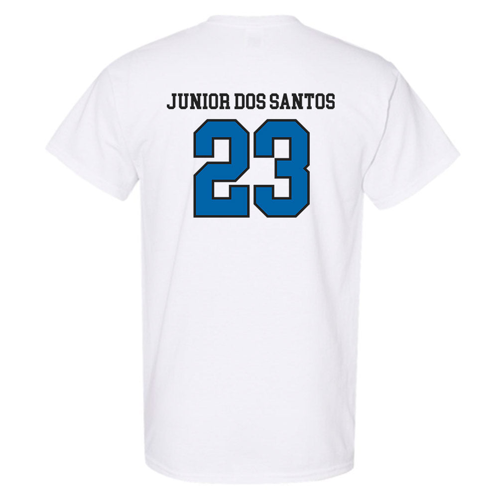 MTSU - NCAA Women's Soccer : Luiza Junior dos Santos - Classic Shersey T-Shirt-1