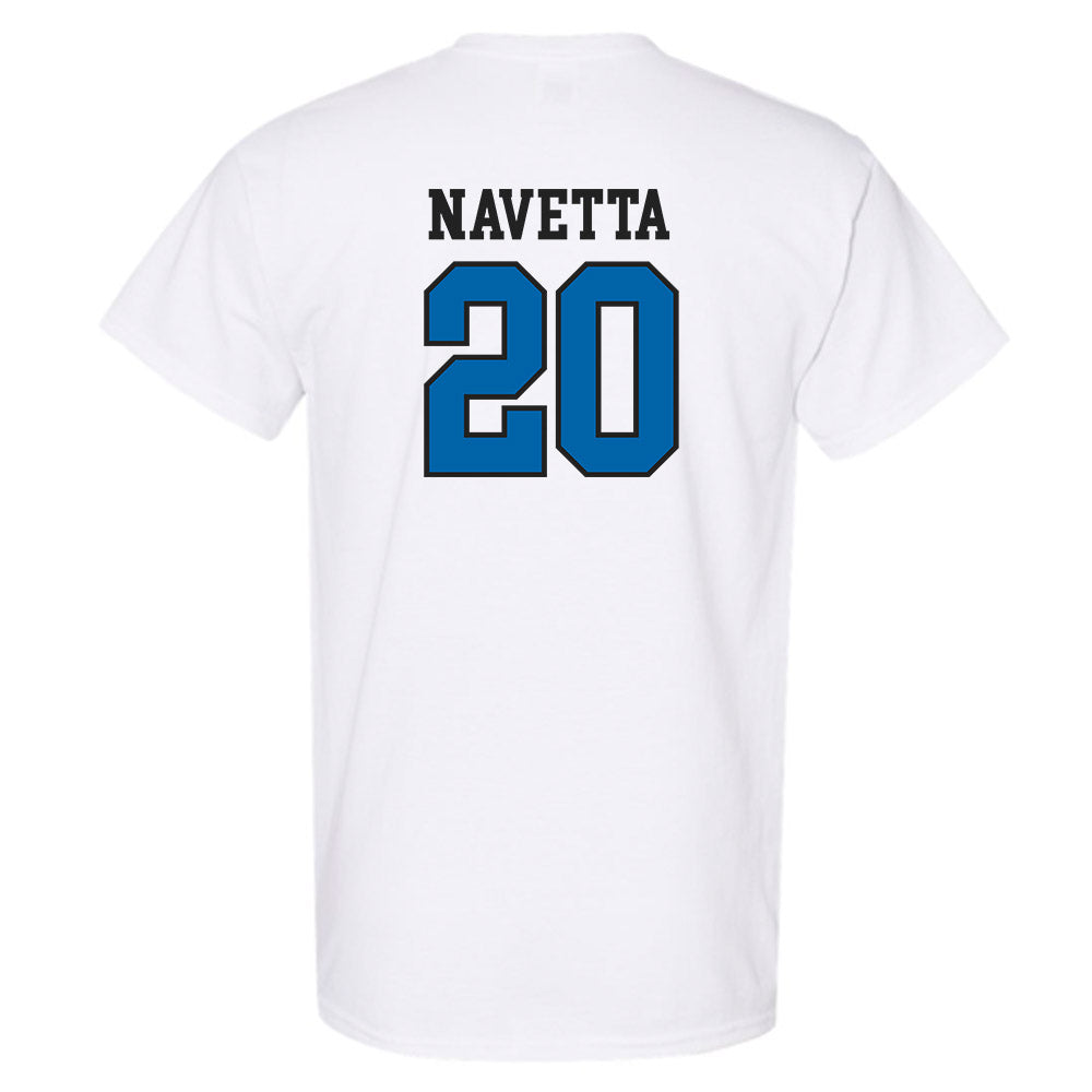 MTSU - NCAA Women's Soccer : Valentina Navetta - Classic Shersey T-Shirt-1