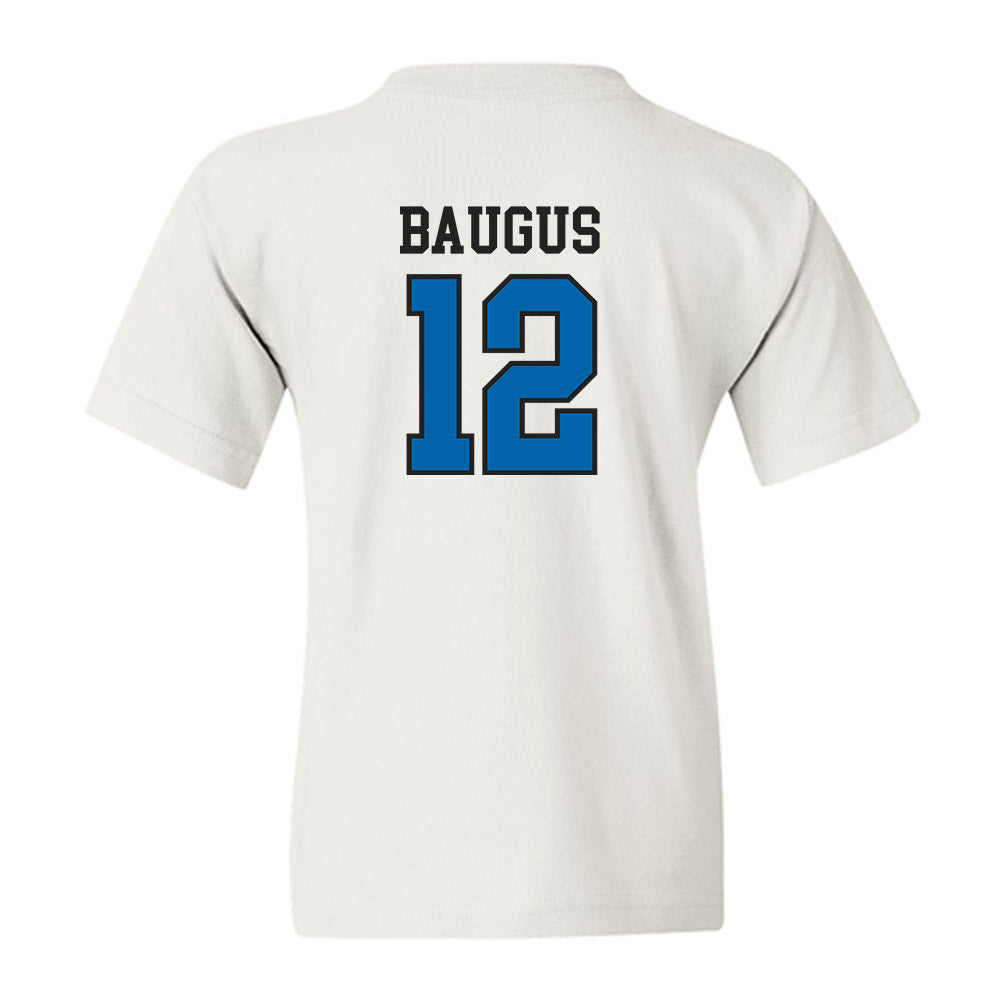 MTSU - NCAA Women's Basketball : Blair Baugus - Classic Shersey Youth T-Shirt-1