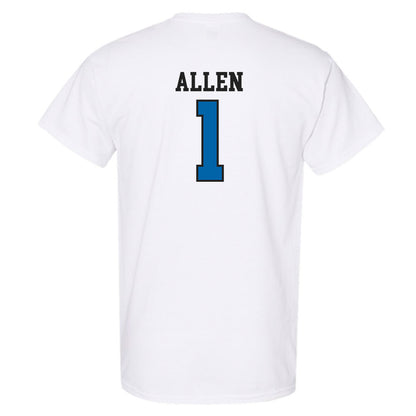 MTSU - NCAA Football : Markus Allen - Classic Shersey T-Shirt-1