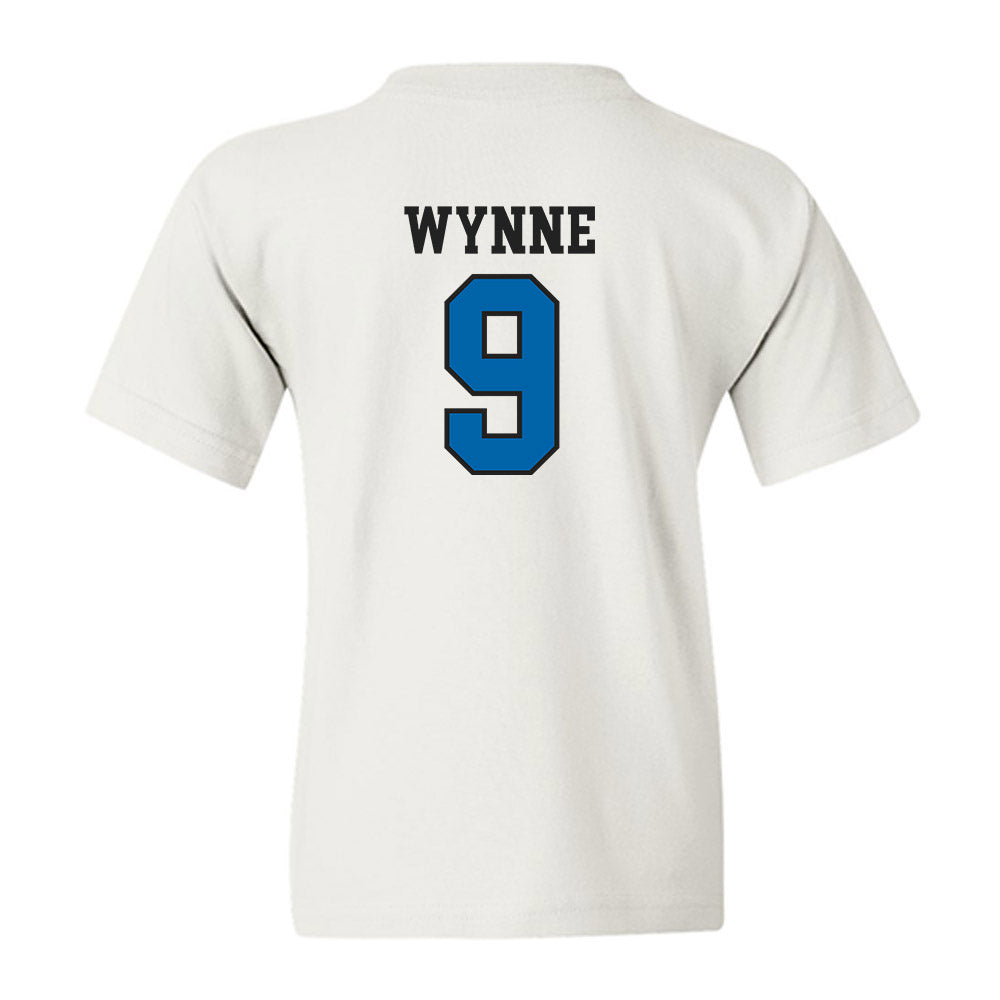 MTSU - NCAA Softball : Avery Wynne - Classic Shersey Youth T-Shirt-1