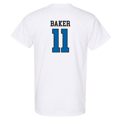 MTSU - NCAA Softball : Aubrey Baker - Classic Shersey T-Shirt-1