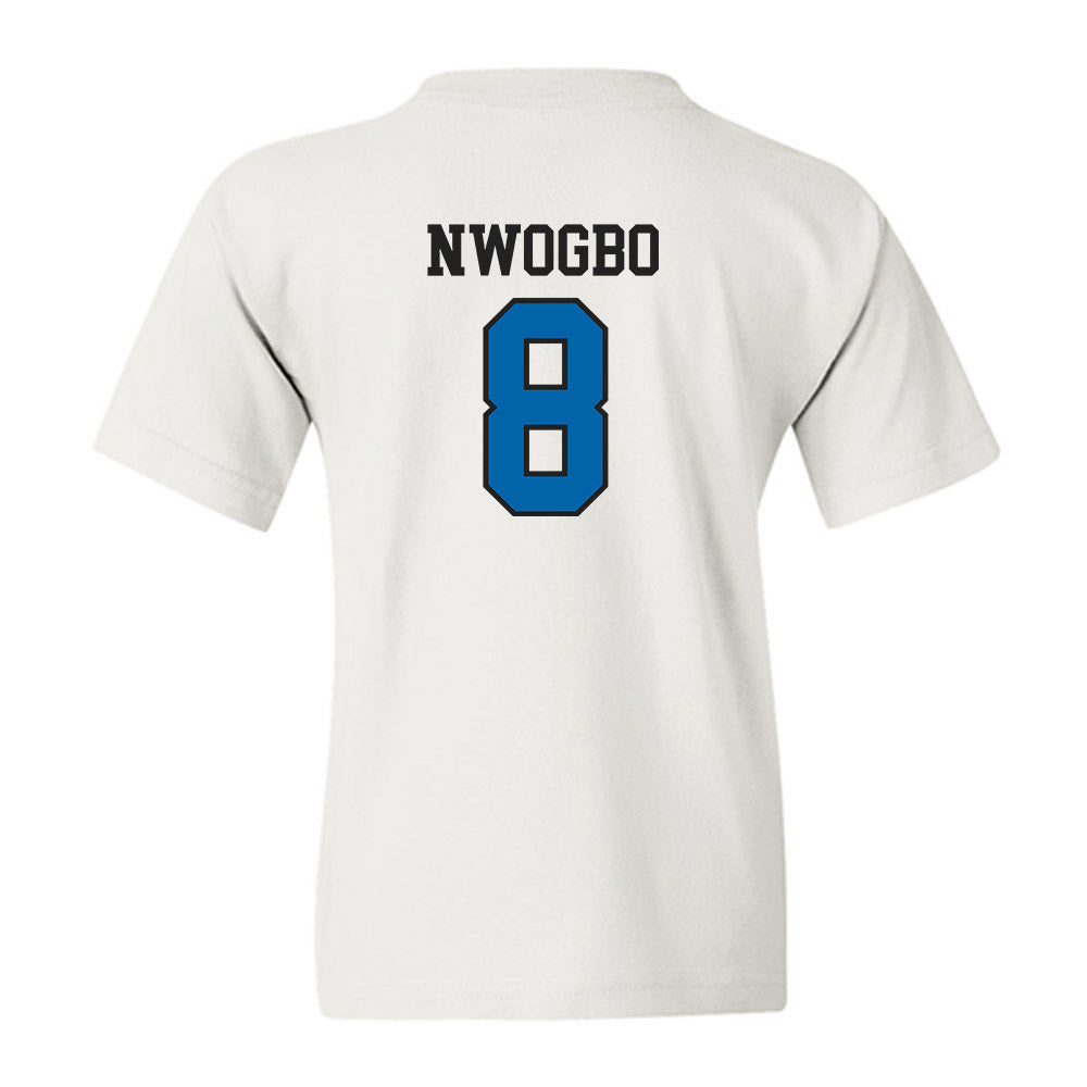 MTSU - NCAA Softball : Adaeze Nwogbo - Classic Shersey Youth T-Shirt-1