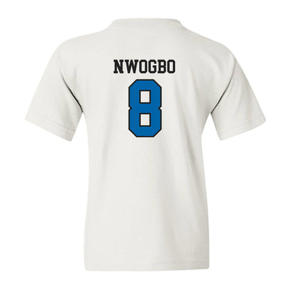 MTSU - NCAA Softball : Adaeze Nwogbo - Classic Shersey Youth T-Shirt-1