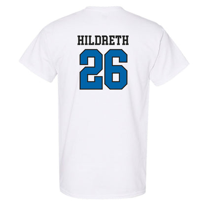 MTSU - NCAA Softball : Elle Hildreth - Classic Shersey T-Shirt-1
