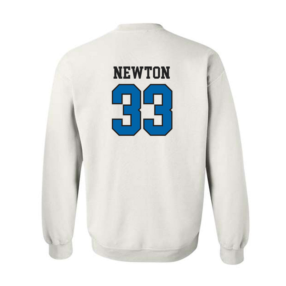 MTSU - NCAA Women's Soccer : Scottie Newton - Classic Shersey Crewneck Sweatshirt-1