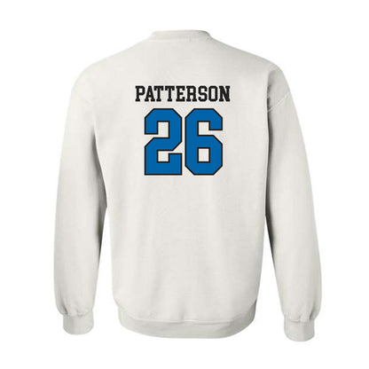 MTSU - NCAA Women's Soccer : Brynn Patterson - Classic Shersey Crewneck Sweatshirt-1