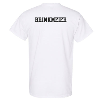 MTSU - NCAA Women's Track & Field : Emerson Brinkmeier - Classic Shersey T-Shirt-1