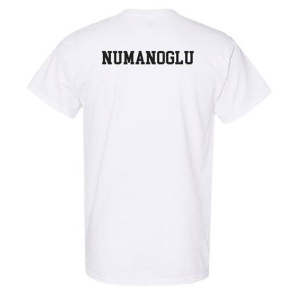 MTSU - NCAA Women's Tennis : Eda Numanoglu - Classic Shersey T-Shirt-1