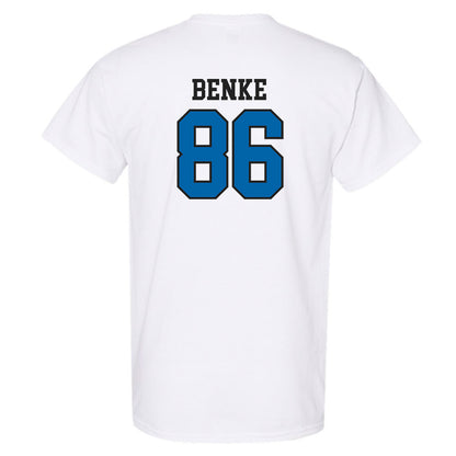 MTSU - NCAA Football : Brody Benke - Classic Shersey T-Shirt-1
