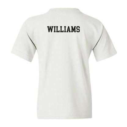 MTSU - NCAA Women's Track & Field : Laila Williams - Classic Shersey Youth T-Shirt-1
