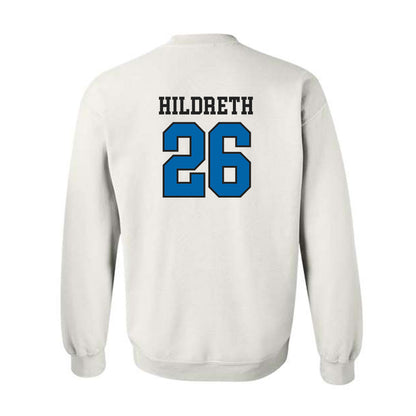 MTSU - NCAA Softball : Elle Hildreth - Classic Shersey Crewneck Sweatshirt-1