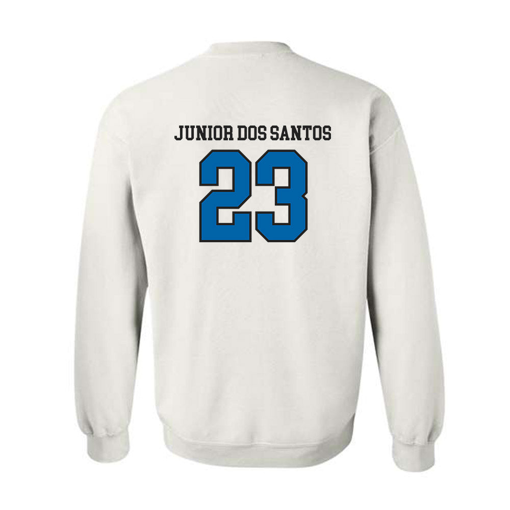 MTSU - NCAA Women's Soccer : Luiza Junior dos Santos - Classic Shersey Crewneck Sweatshirt-1
