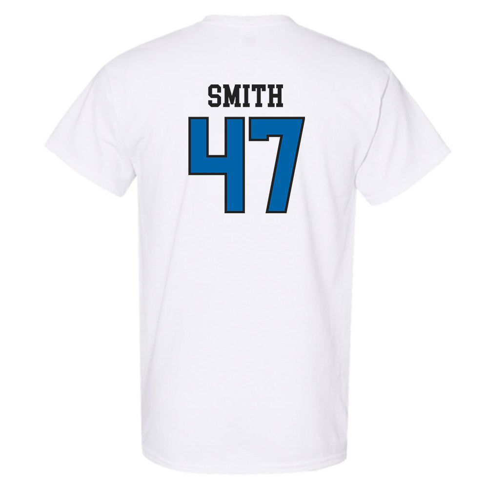 MTSU - NCAA Football : Chayce Smith - Classic Shersey T-Shirt-1