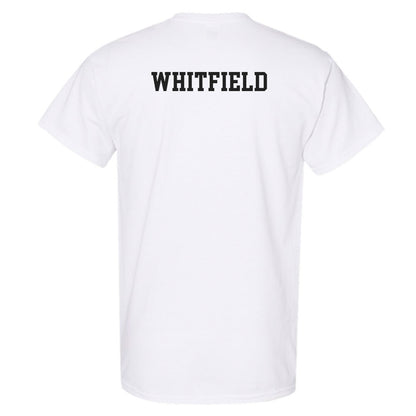 MTSU - NCAA Women's Basketball : Xaionna Whitfield - Classic Shersey T-Shirt-1