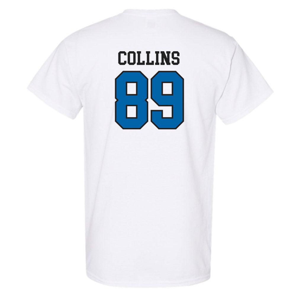 MTSU - NCAA Football : Landon Collins - Classic Shersey T-Shirt-1
