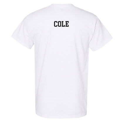 MTSU - NCAA Women's Cross Country : Lauren Cole - Classic Shersey T-Shirt