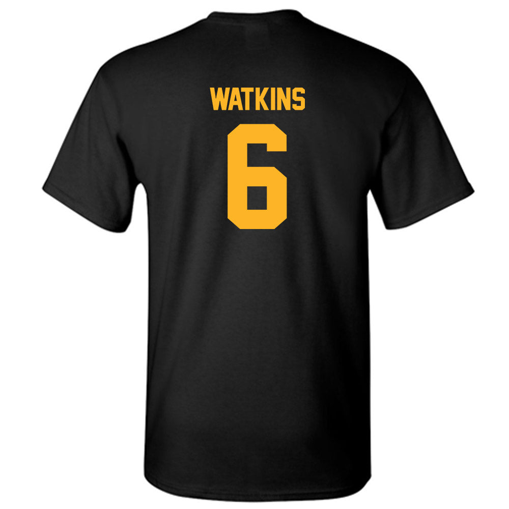 Towson - NCAA Football : Winston Watkins - Classic Shersey T-Shirt
