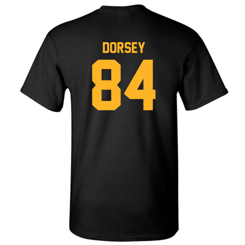 Towson - NCAA Football : Julius Dorsey - Classic Shersey T-Shirt-1