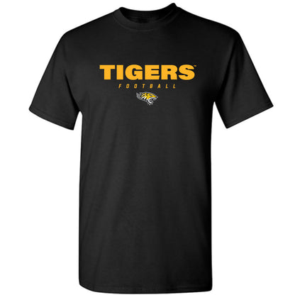 Towson - NCAA Football : Chase Dorsey - Classic Shersey T-Shirt-0