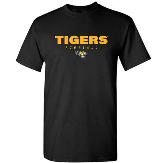 Towson - NCAA Football : Zachary Philpott - Classic Shersey T-Shirt-0
