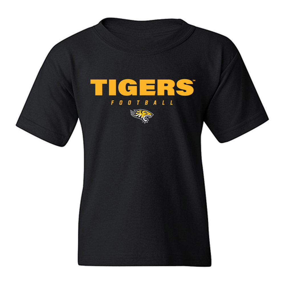 Towson - NCAA Football : Seth Chestnut - Classic Shersey Youth T-Shirt-0