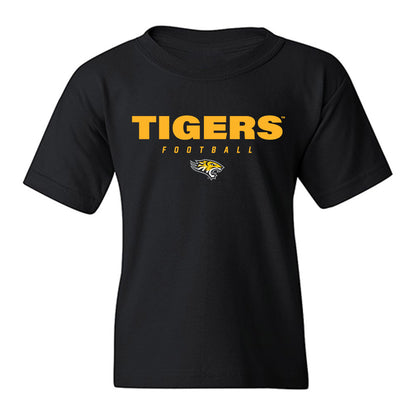 Towson - NCAA Football : Seth Chestnut - Classic Shersey Youth T-Shirt-0
