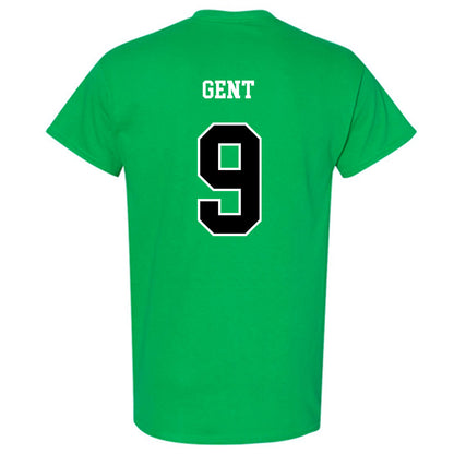 Marshall - NCAA Women's Soccer : Tiggi Gent - Generic Shersey T-Shirt-1