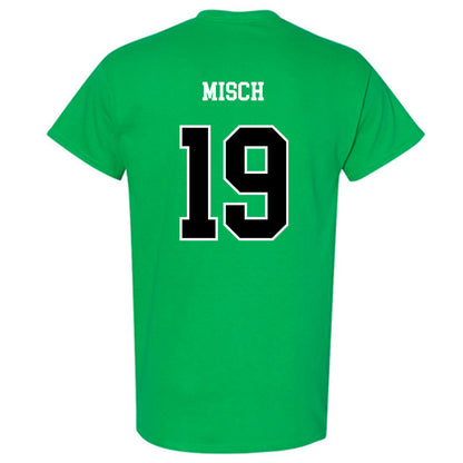 Marshall - NCAA Women's Soccer : Lea Misch - Generic Shersey T-Shirt-1