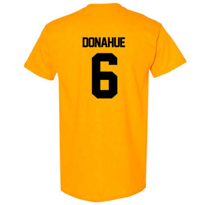 Missouri - NCAA Softball : Courtney Donahue - Classic Shersey T-Shirt-1