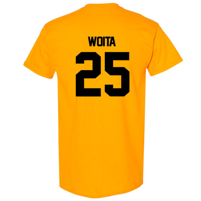 Missouri - NCAA Baseball : Jase Woita - Classic Shersey T-Shirt-1