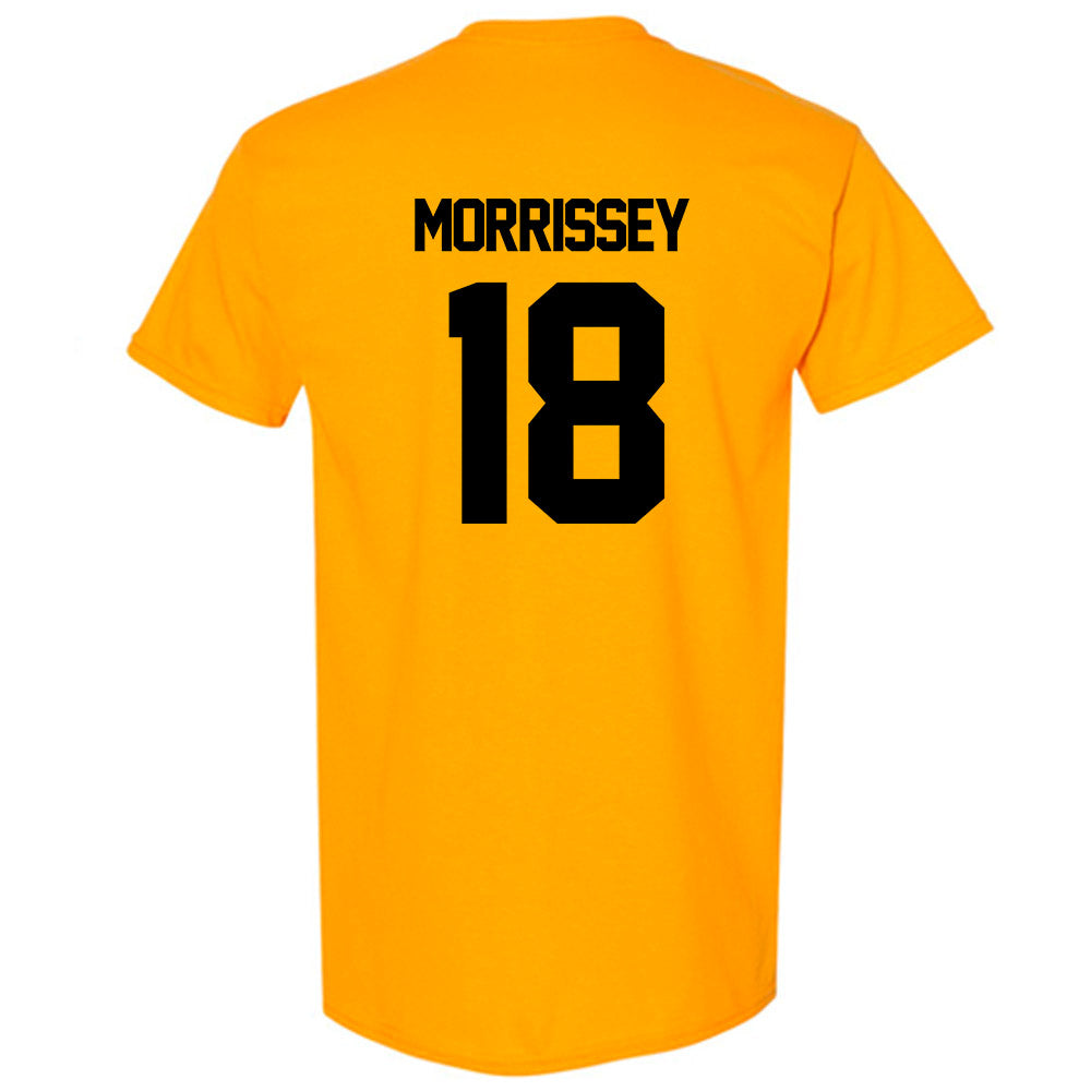 Missouri - NCAA Women's Volleyball : Claire Morrissey - Classic Shersey T-Shirt-1