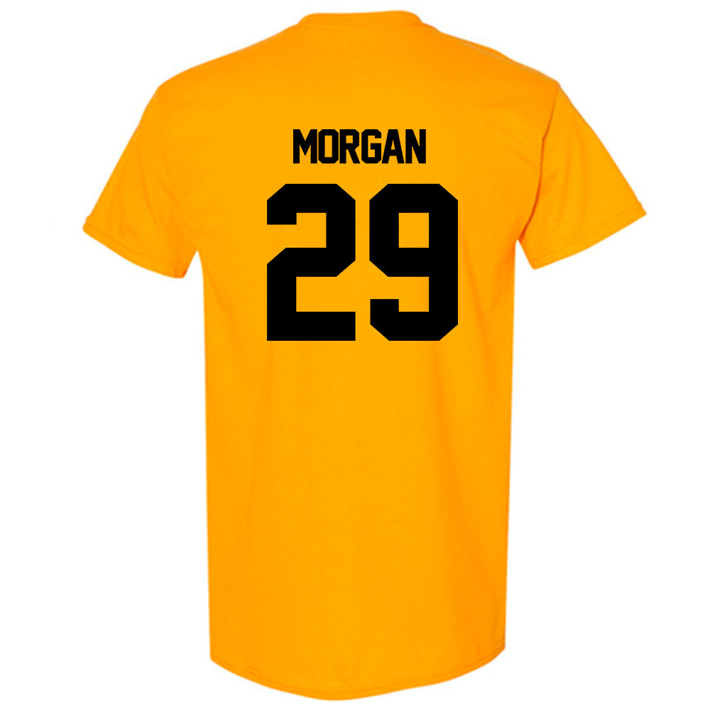 Missouri - NCAA Football : Kamauryn Morgan - Classic Shersey T-Shirt-1
