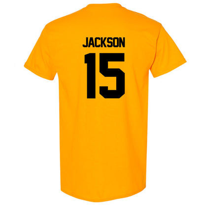Missouri - NCAA Softball : Emma Jackson - Classic Shersey T-Shirt-1