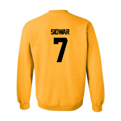 Missouri - NCAA Football : Gavin Sidwar - Classic Shersey Crewneck Sweatshirt-1